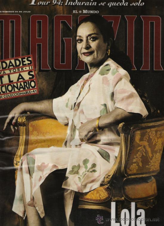 Cinema: REVISTA MAGACINE