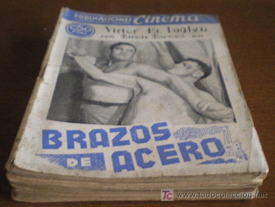 Cine: 6 PUBLICACIONES CINEMA - Foto 2