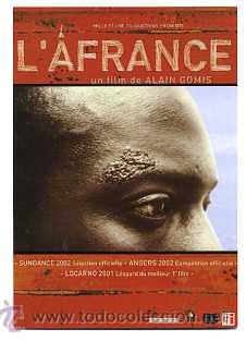 Kino: L'AFRANCE.