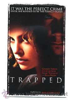 Kino: TRAPPEED.