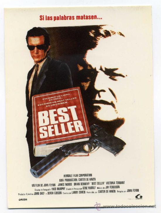 Kino: BEST SELLER.