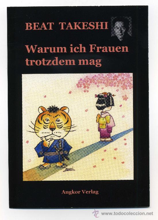 Kino: WARUM ICH FRAUEN TROTZDEM MAG.