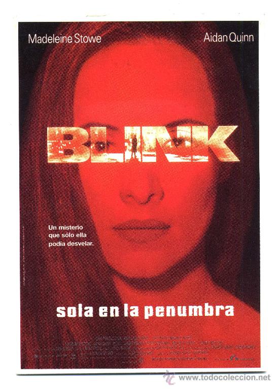 Kino: BLINK,