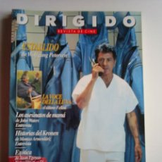 Cine: DIRIGIDO ,REVISTA DE CINE,Nº234