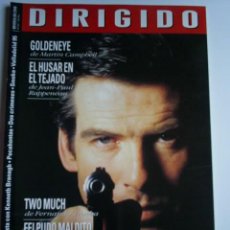 Cine: DIRIGIDO ,REVISTA DE CINE,Nº241