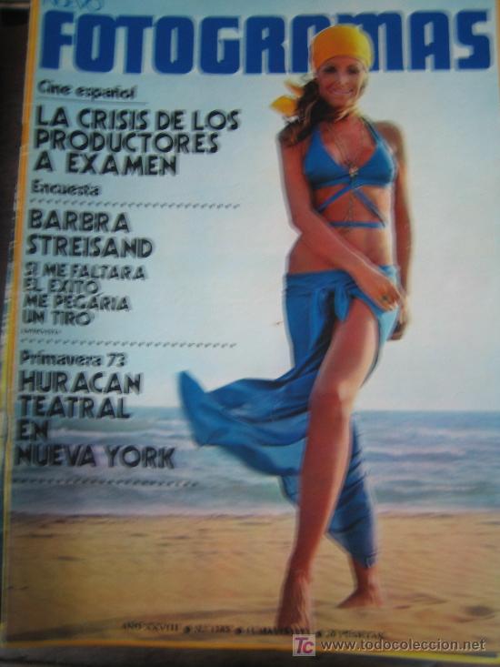 Cine: Fotogramas N&ordm; 1282 - Foto 1