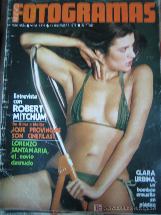 Cine: Fotogramas N&ordm; 1472 - Foto 1