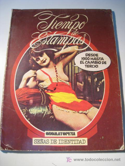Cinema: TIEMPO DE ESTAMPAS. ONOMATOPEYA. 1978