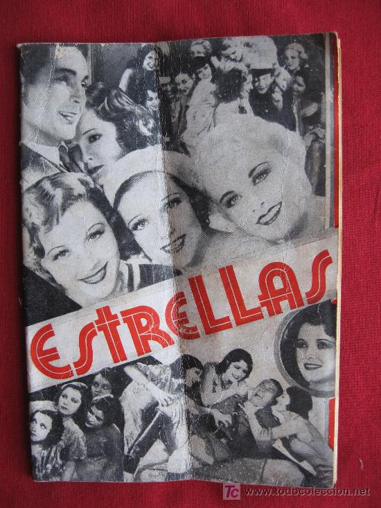 Cine: ESTRELLAS - Foto 1