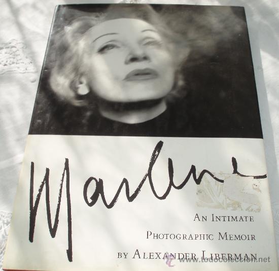 Cine: marlen the legend - Foto 1