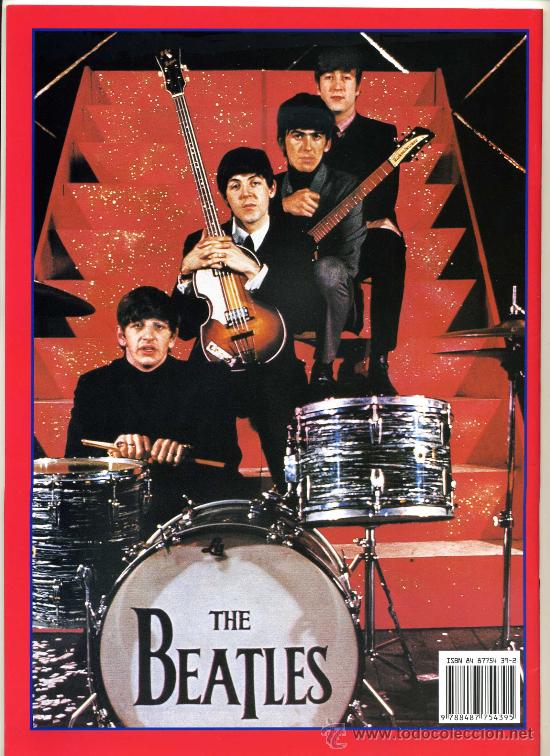 Cine: THE BEATLES - Foto 2