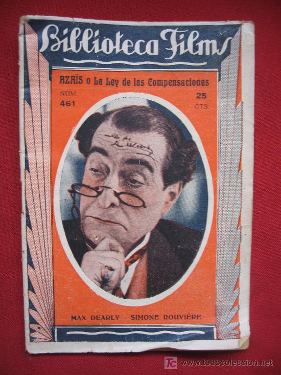 Cine: BIBLIOTECA FIMS - Foto 1