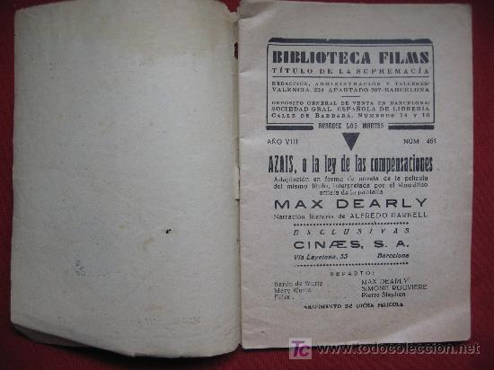 Cine: BIBLIOTECA FIMS - Foto 2