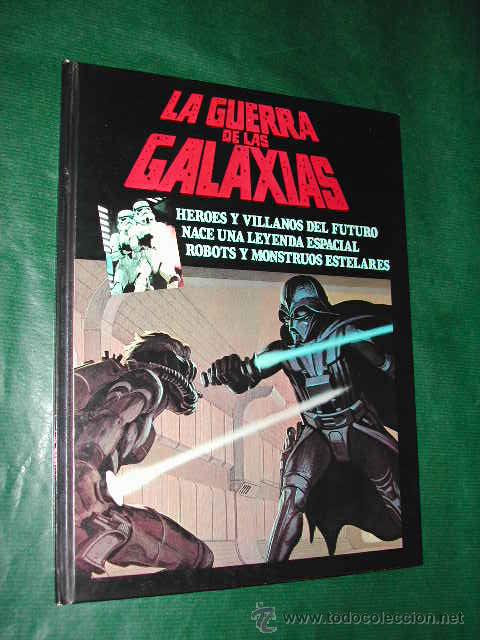 Cinema: LA GUERRA DE LAS GALAXIAS, 1978