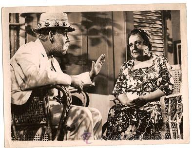 Cin&eacute;ma: 6418 - FOTOGRAF&Iacute;A DE LA ESCENA DE UN FILM