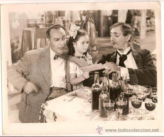 Cine: 6432 - FOTOGRAF&Iacute;A DE 25X21 APROX