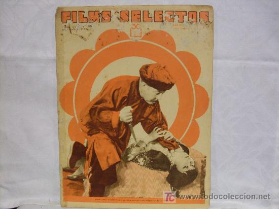 Cine: films selectos - Foto 1
