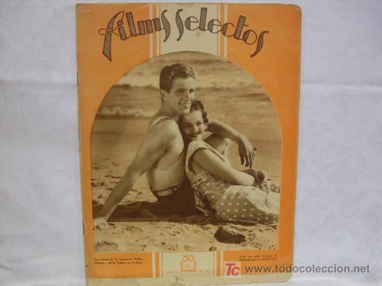 Cine: films selectos - Foto 1