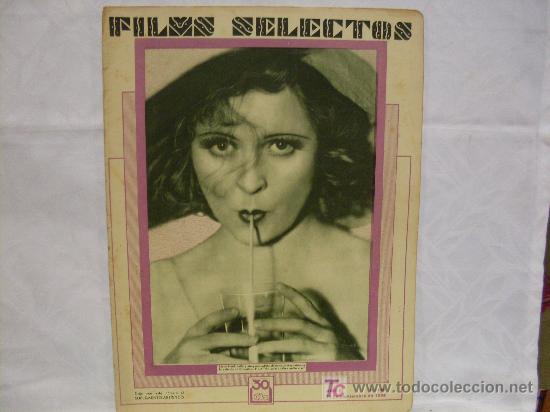 Cine: films selectos - Foto 1