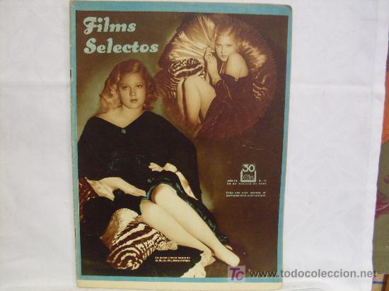 Cine: films selectos - Foto 1