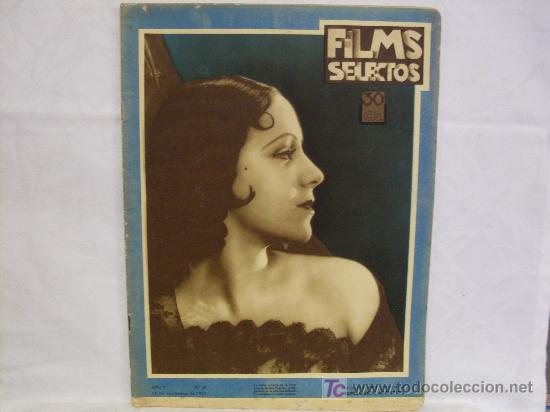 Cine: films selectos - Foto 1