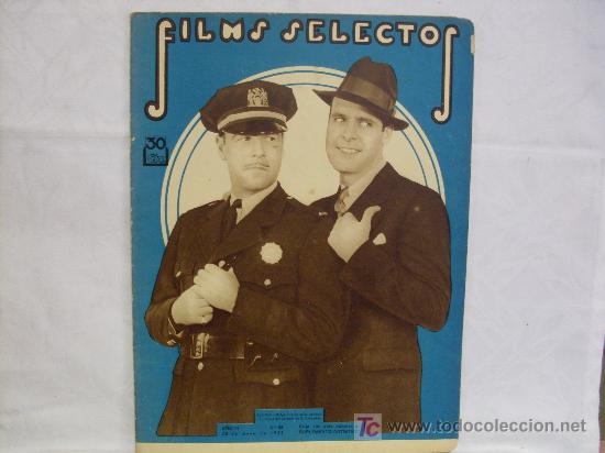 Cine: films selectos - Foto 1