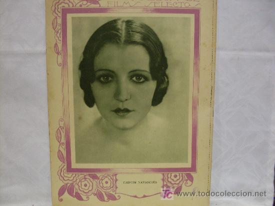 Cine: films selectos - Foto 2