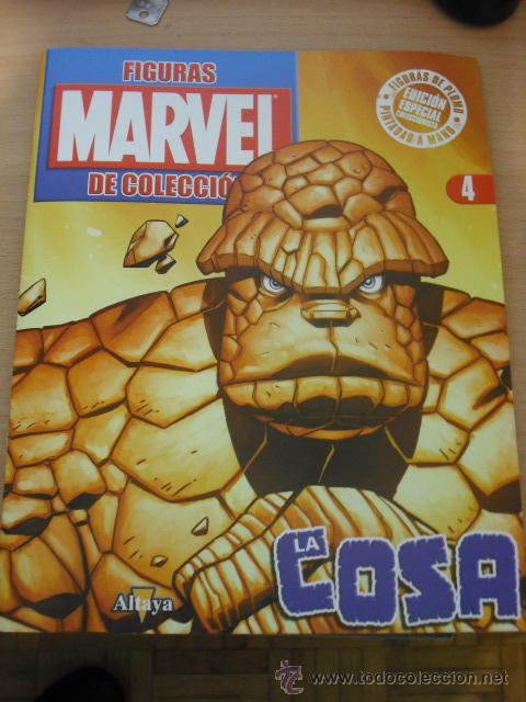 Cine: FIGURAS MARVEL DE COLECCION - Foto 1
