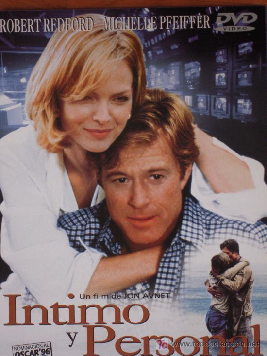 Cine: Cartel: &Iacute;ntimo y personal - Foto 1