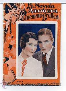 Cinema: ALEJANDRO EL GRANDE, con Richard Skeet. NOVELILLA.