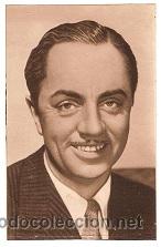 Cinema: 6064I - WILLIAM POWELL TARJETA POSTAL N&ordm; 58