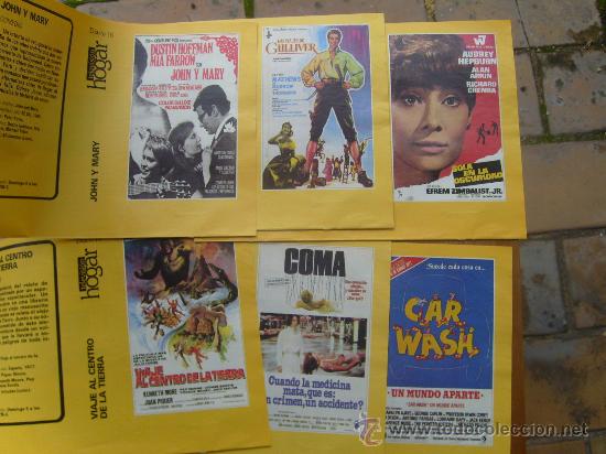 Cinema: coleccion