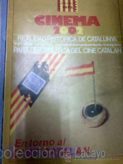Cinema: CINEMA 2002 NUMERO 38 A&Ntilde;O 77