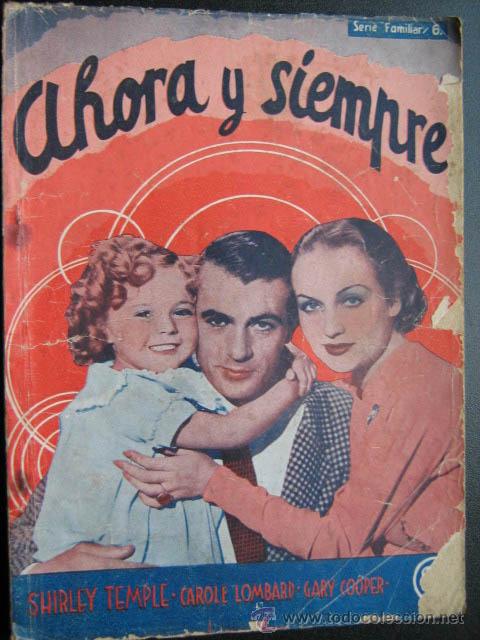 Cinema: AHORA Y SIEMPRE. HATHWAY, Henry