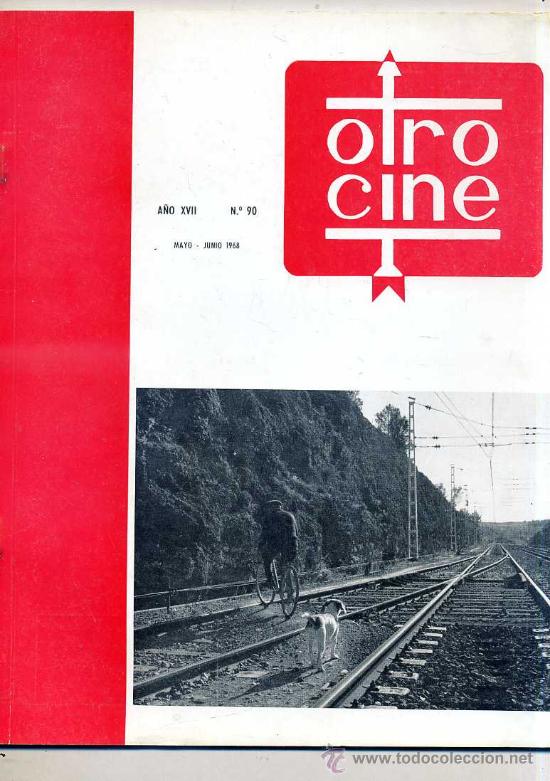 Cinema: OTRO CINE N&ordm; 90 - (1968)