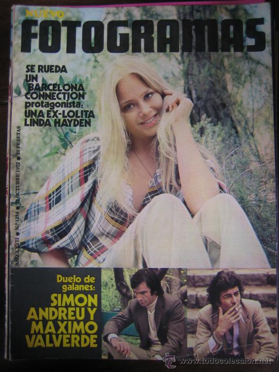 Cine: Fotogramas n&ordm; 1254 - Foto 1