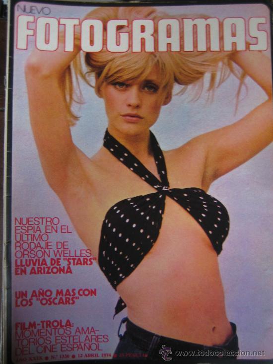 Cine: Fotogramas n&ordm; 1330 - Foto 1