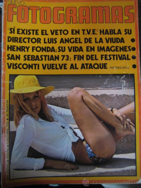 Cine: Fotogramas n&ordm; 1303 - Foto 1