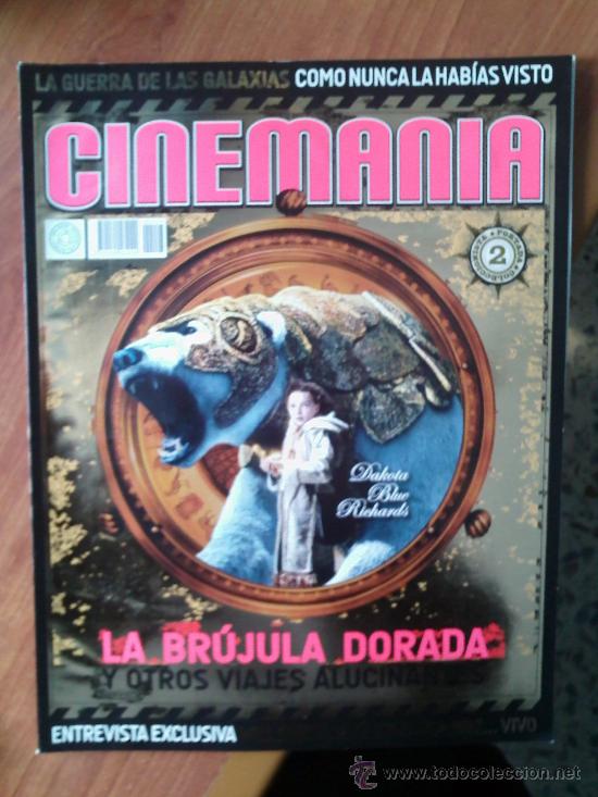 Cine: CINEMANIA Nº 147 - Pedido Minimo 6€ - Foto 1 - 30666703