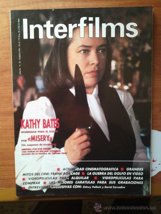 Cine: INTERFILMS N&ordm; 30 - Foto 1