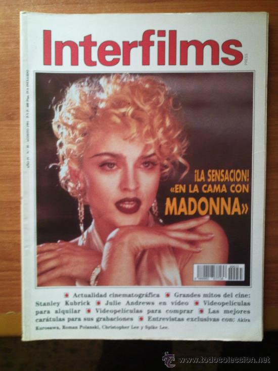 Cine: INTERFILMS N&ordm; 35 - Foto 1