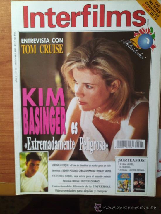 Cine: INTERFILMS N&ordm; 63 - Foto 1