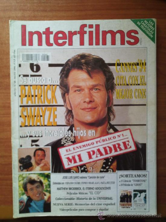 Cine: INTERFILMS N&ordm; 68 - Foto 1