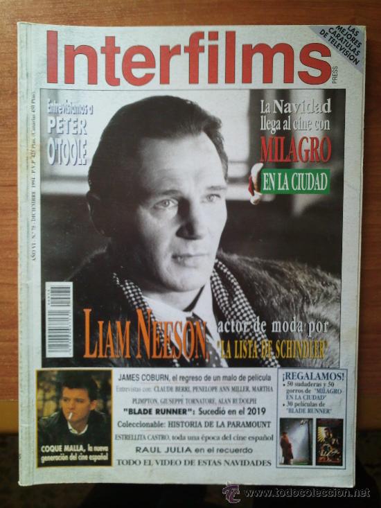 Cine: INTERFILMS N&ordm; 75 - Foto 1