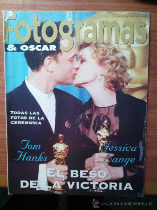 Cine: FOTOGRAMAS, SUPLEMENTO DEL N&ordm; 1818 - Foto 1