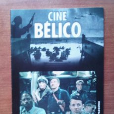 Cine: CINE BELICO, 4-571 - PEDIDO MINIMO 6€. Lote 30703926