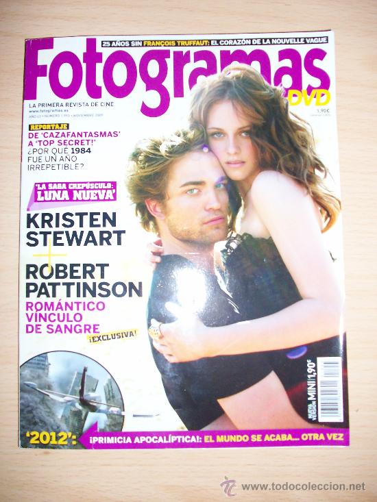 Cine: Fotogramas n&ordm; 1993 - Versi&oacute;n Mini - Foto 1