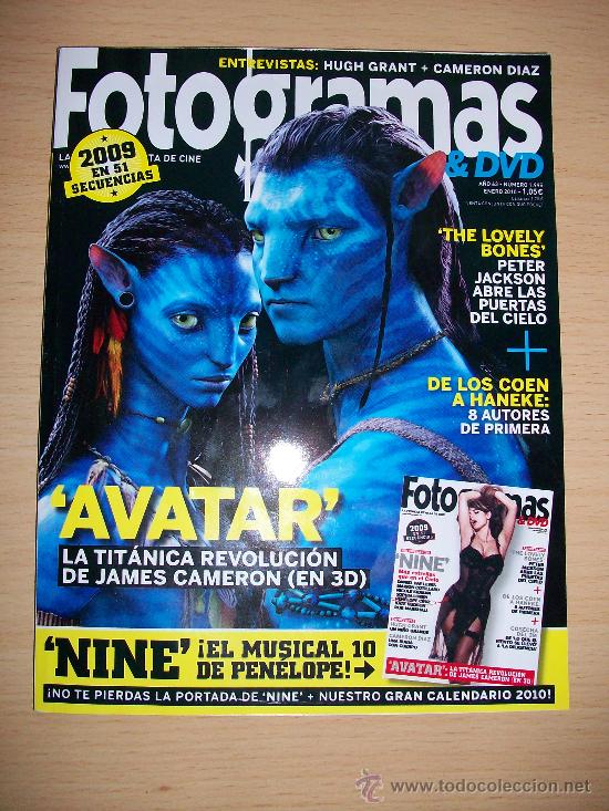 Cine: Fotogramas n&ordm; 1995 - Versi&oacute;n Mini - Foto 1
