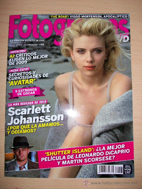 Cine: Fotogramas n&ordm; 1996 - Versi&oacute;n Mini - Foto 1