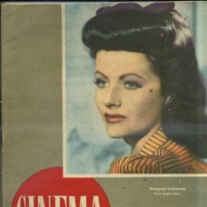 Cine: CINEMA FEBRERO 1948